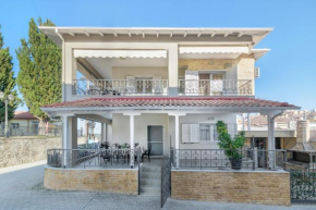 House Nasia Paliouri